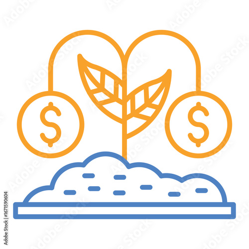 Plant Icon