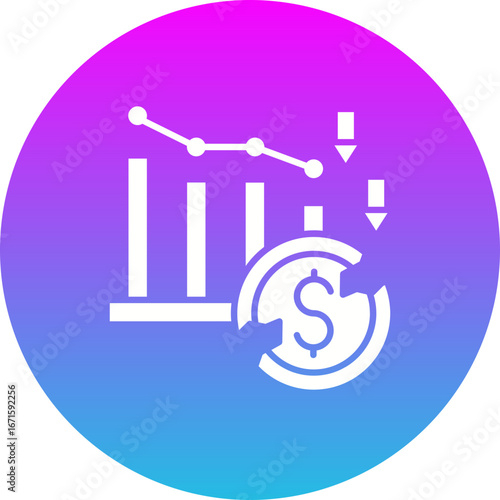Chart Icon