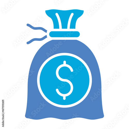 Money bag Icon