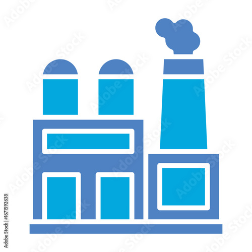 Factory Icon