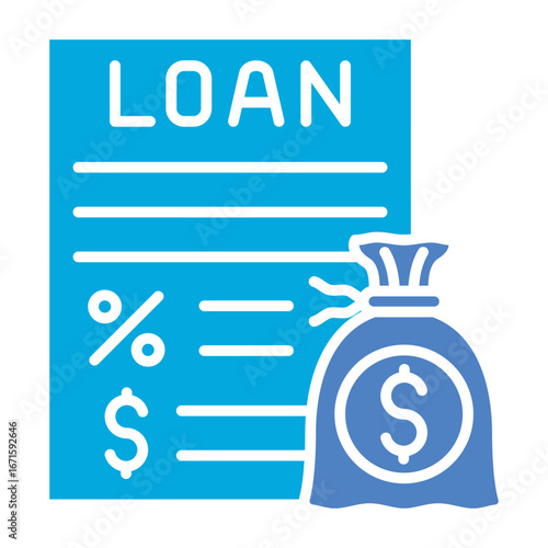 Loan Icon