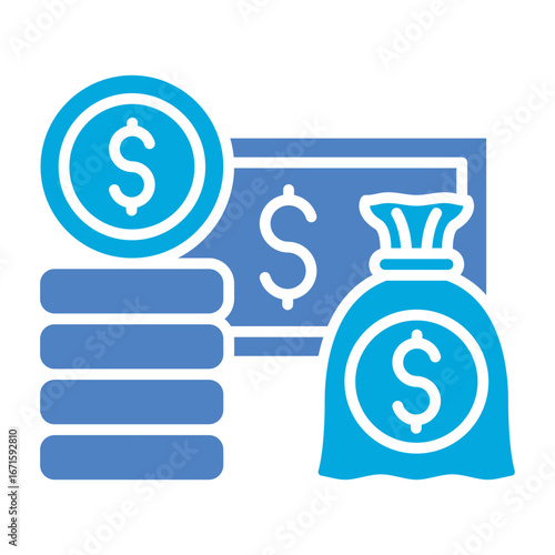 Cash Icon
