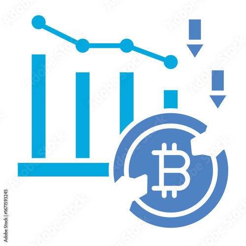 Chart Icon