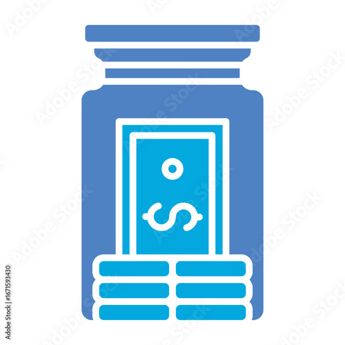 Jar Icon