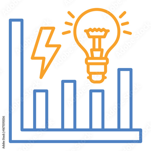 Chart Icon