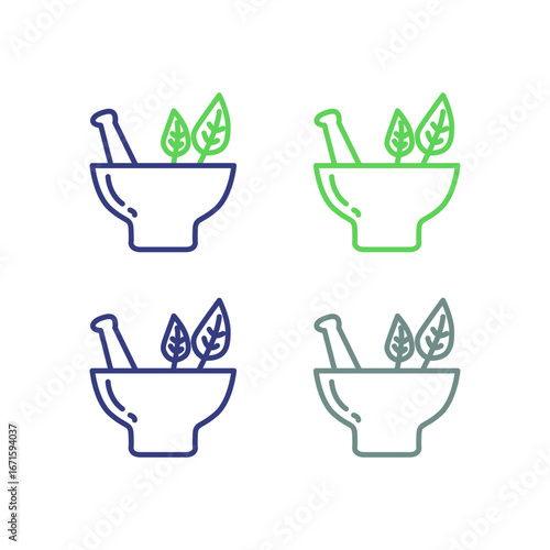 AYURVEDA SPA MEDICAL HEALING BOWL LOGO
