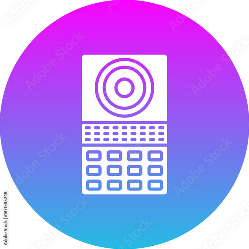 Intercom Icon