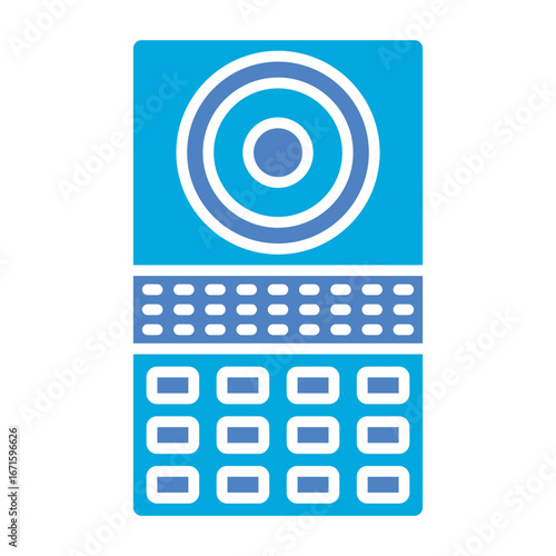 Intercom Icon