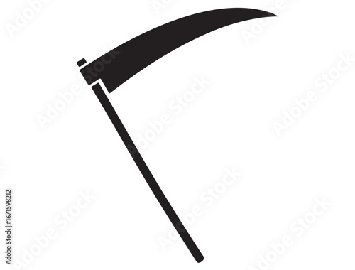SCYTHE SILHOUETTE