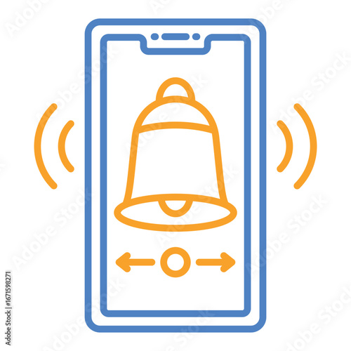 Alarm Icon