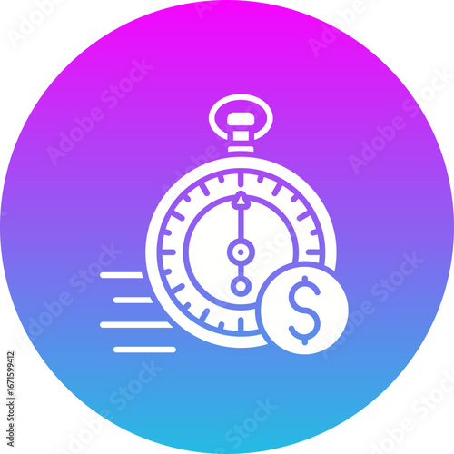 Stopwatch Icon