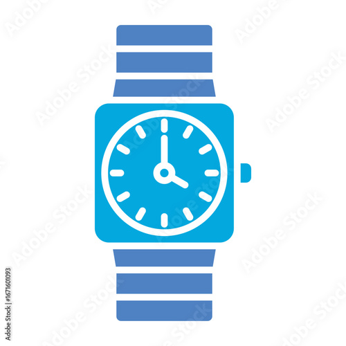 Wristwatch Icon