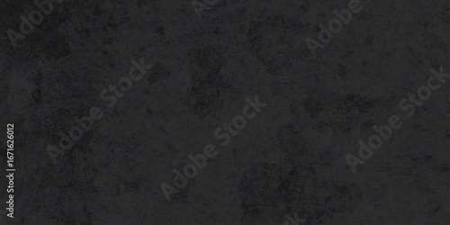 Abstract design with old wall texture cement dark black and paper texture background. Realistic design are space of Studio dark room concrete wall grunge texture .Grunge paper texture design .	
