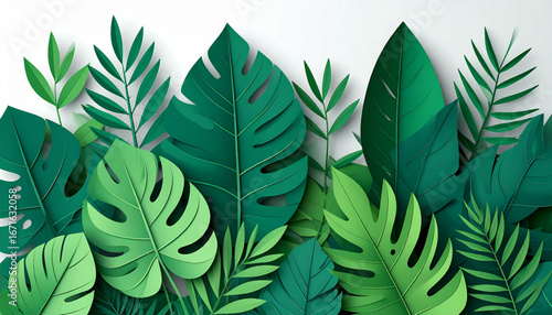 Nature & Landscape Vector Prompts