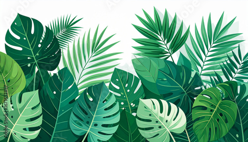 Nature & Landscape Vector Prompts