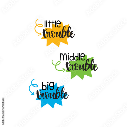 Sibling Troublemaker Quotes