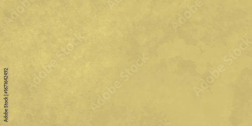 Abstract design with brown color old concrete wall texture background and old paper texture background .Modern design with vintage paper background or texture.	
