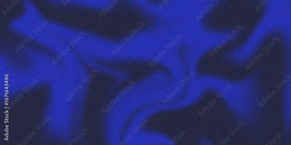 Obraz premium Abstract fluid marble texture with glossy gradient waves. Ideal for posters, wallpapers, covers, banners, templates and modern digital artwork.