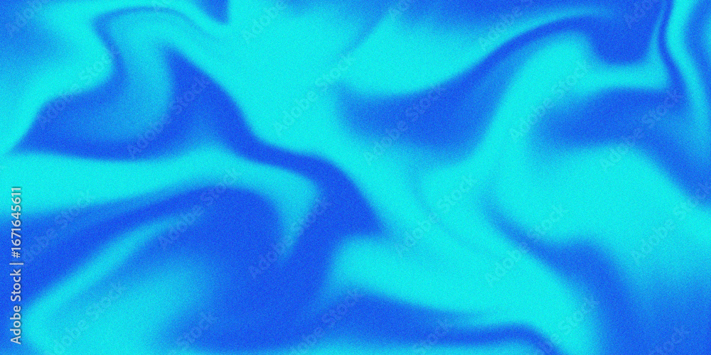 Obraz premium Modern abstract marble fluid pattern in vibrant and monochrome tones. Great for wallpapers, posters, web design, branding, digital art and trendy visuals.