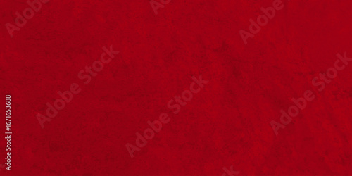 Abstract design with grunge red dark Stucco wall background .Old grunge paper texture design. This design are used for wallpaper ,poster, Chalkboard. \red concrete wall grunge texture background	
