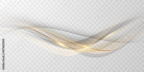 White abstract background with luxury vector illustration.