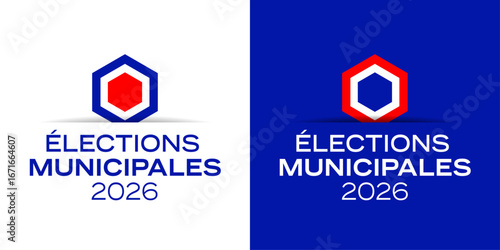 Elections municipales française 2026