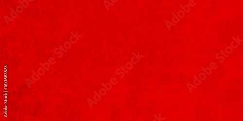 Abstract design with grunge red dark Stucco wall background .. This design are used for wallpaper ,poster,  and red background wall texture design