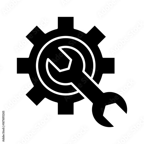 maintenance icon