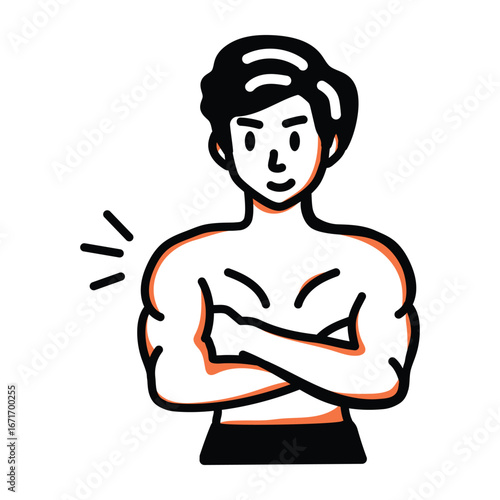 Body Builder