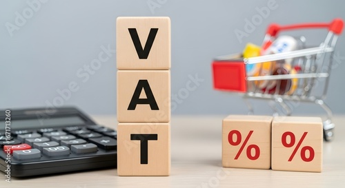 Understanding vat value added tax implications for business and consumer shopping cart expenses