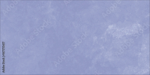 Abstract design with texture of old bright blue paper background . Grunge background or marble or concrete texture. dark blue center and light blue faded border. paper texture design in vector design	
