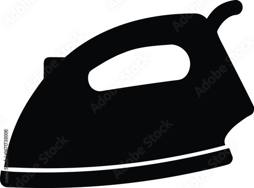 Iron Icon