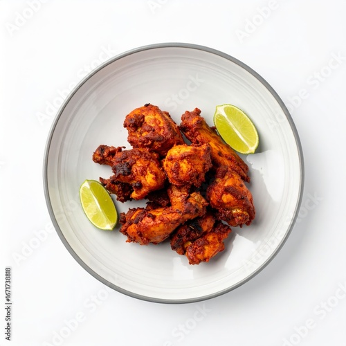 Tandoori Chicken