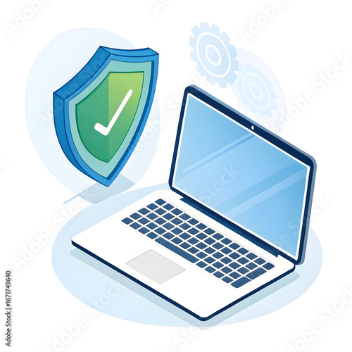 Security Policy clip art preview