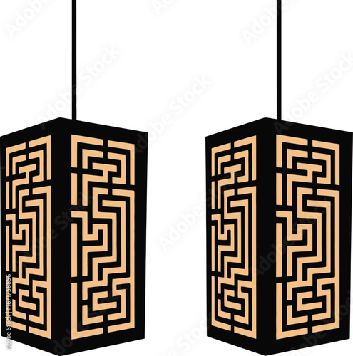 Buy modern black pendant lights online shop decorative lighting