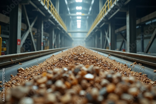 Wallpaper Mural Rare Earths: Inside the Mining and Processing of Critical Minerals Torontodigital.ca