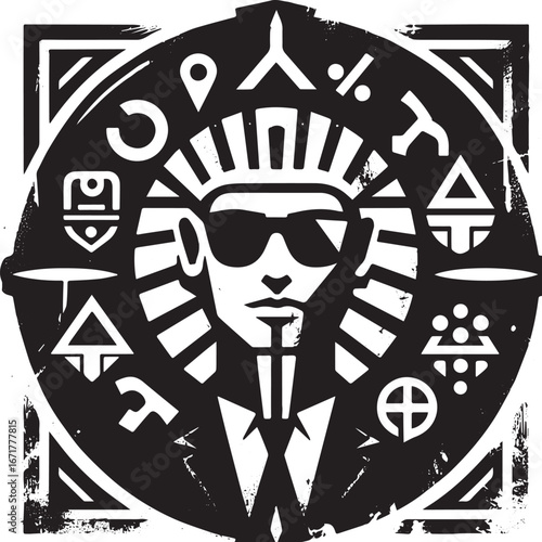 Adobe Illustrator Artwork