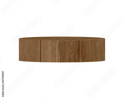 Product Display Podium