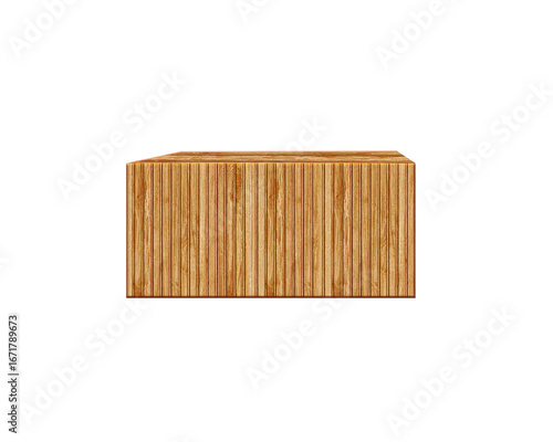 Product Display Podium