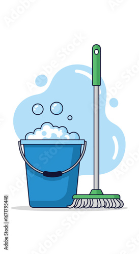Professional janitorial services for your business facility maintenance needs