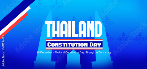 thailand constitution day