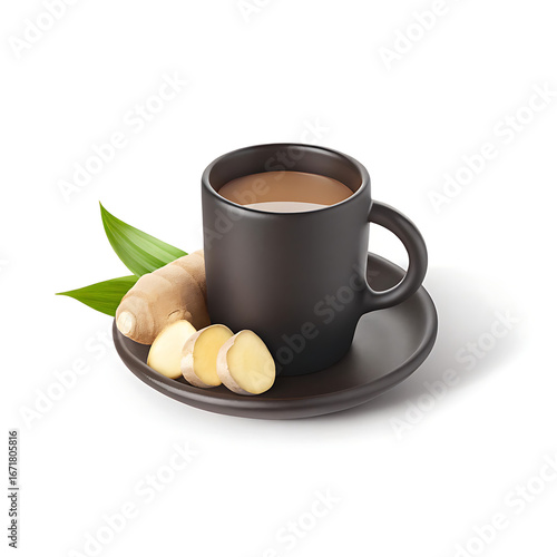 cup of coffee