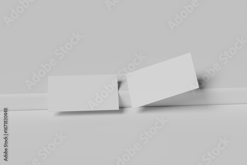 CARD MOCKUP