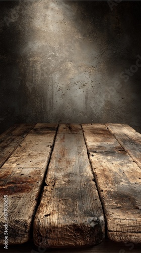 Rustic wooden table background, Rustic wooden table texture, Rustic wooden table vintage surface photography