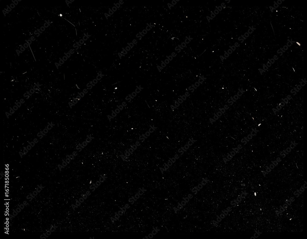 Fototapeta premium Dramatic Starry Night Sky with a Celestial and Cosmic View of the Universe