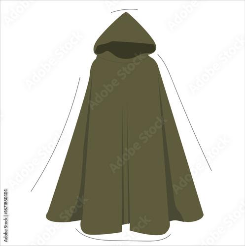  raincoat. plastic rain coat, fashion cloak with hood for wet protection in travel activity,