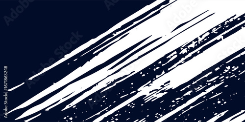 White halftone dots, blue color pattern, gradient, grunge texture, background. Pop art comic style, sports.