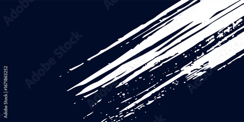 White halftone dots, blue color pattern, gradient, grunge texture, background. Pop art comic style, sports.