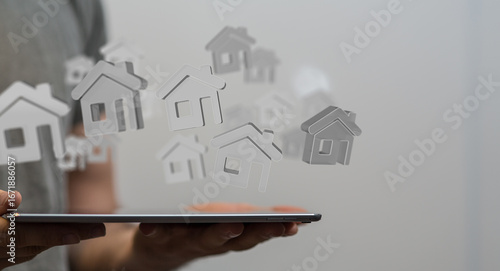Browse properties, filter b...
