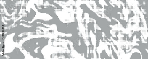Distressed overlay texture of natural leather, grunge vector background. abstract halftone vector illustration